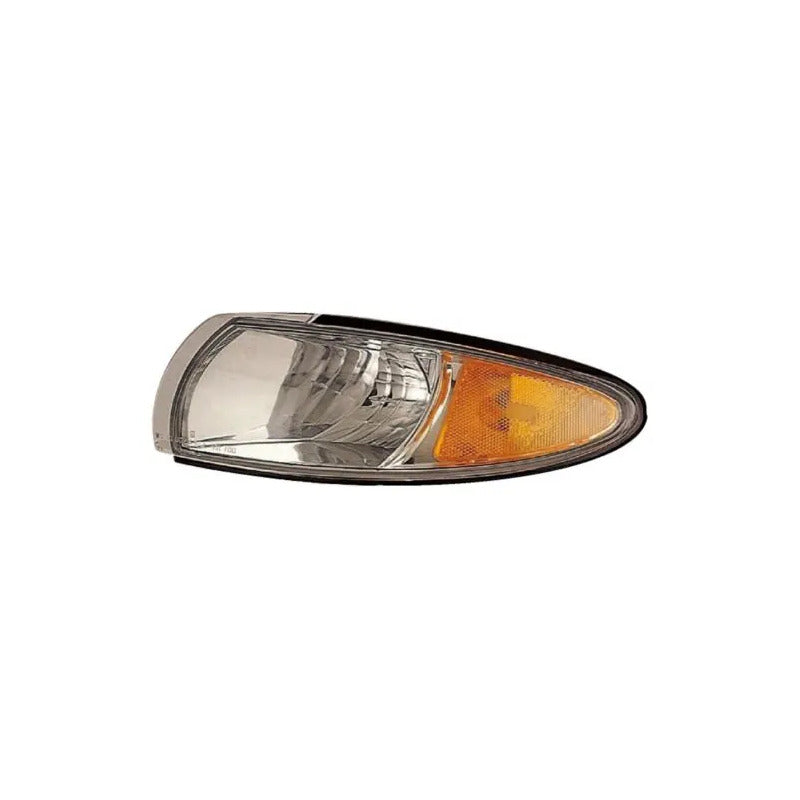 Foco Direccional Del Izq Pontiac Grand Prix 3.8 97-03