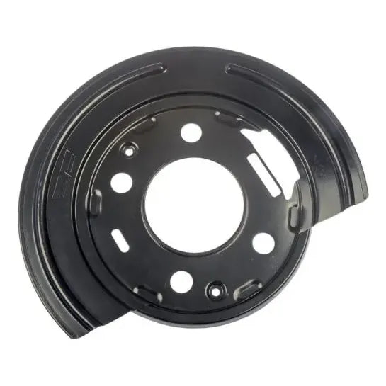 Escudo Disco Freno Tras Chevrolet Express 2500 6.0 03-05