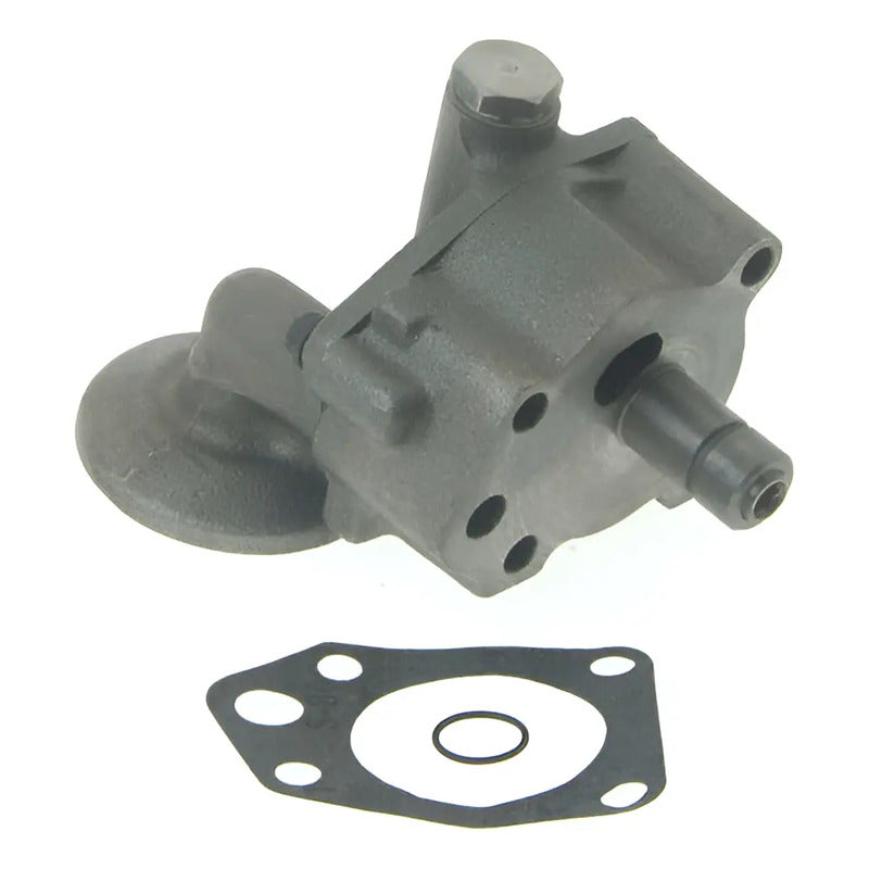Bomba De Aceite Para Plymouth Barracuda 7.2l V8 70-72