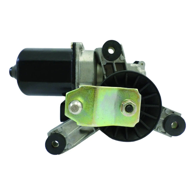 Motor Limpiaparabrisas Para Chevrolet S10 4.3l V6 98-04