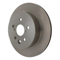 Disco Freno Tras Lexus Gs350 3.5l V6 07-11