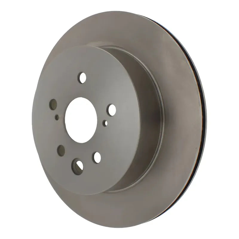 Disco Freno Tras Lexus Gs350 3.5l V6 07-11