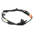 Sensor Abs Del Der Honda Accord 3.0