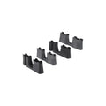 Set Guias Taque Para Chevrolet Avalanche 5.3l V8 07-13