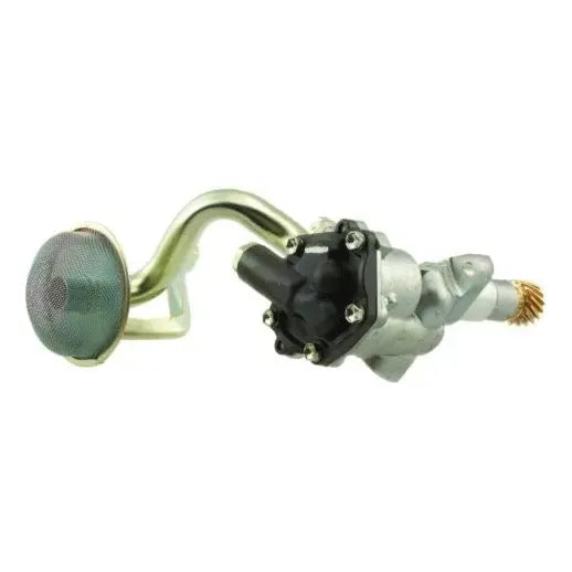 Bomba Aceite Motor Toyota Supra 3.0l 2954cc L6 87-92