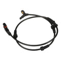 Sensor Abs Mercedes-benz Gl350 3.0l V6 Diesel 10-12