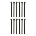 Set Tornillos De Culata Volvo S60 2.4l L5 01-05