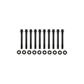 Set Tornillos De Culata Toyota Corolla 1.8 93-97
