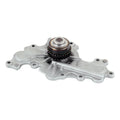 Bomba De Agua Ford Edge 3.7l V6 2014