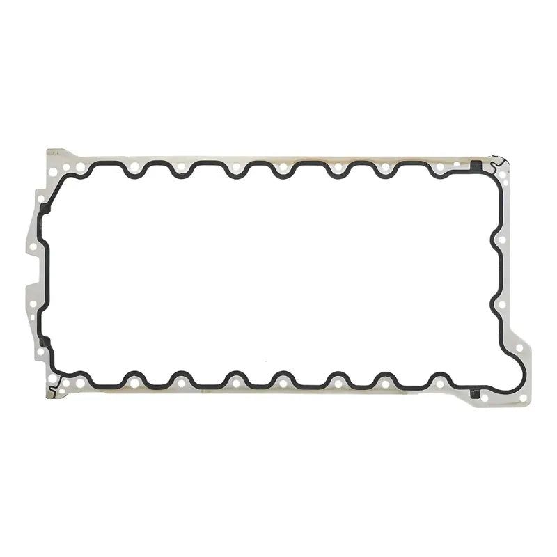 Empaque Carter Motor Compatible Jeep Wrangler 2.8l L4 10-19