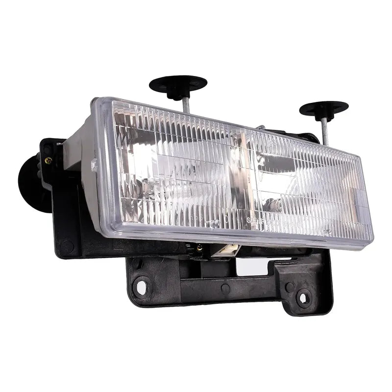 Foco Del Izq Chevrolet C3500 5.7l V8 94-00