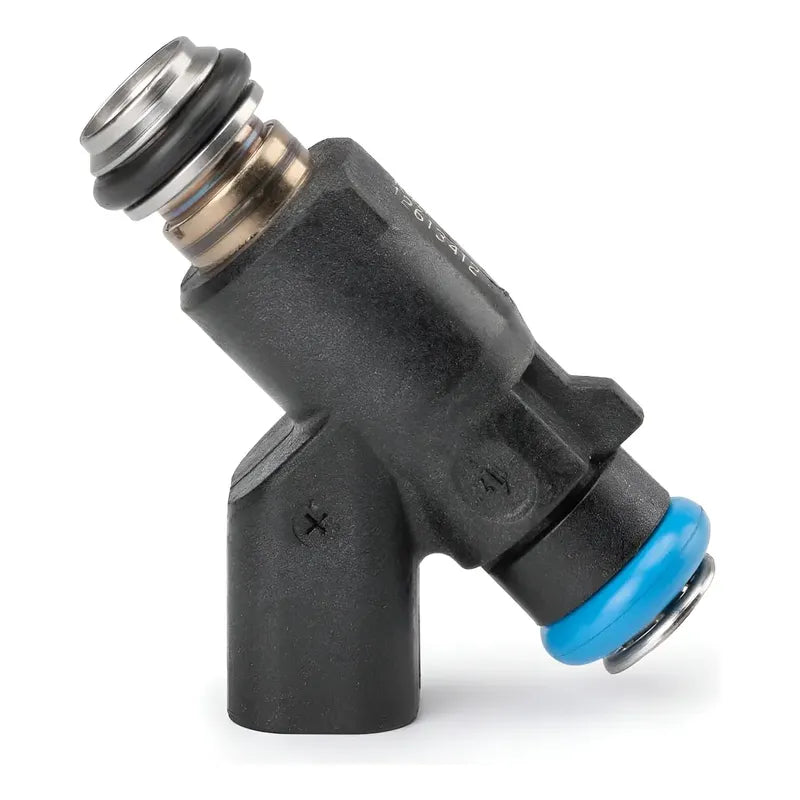 Inyector Chevrolet Suburban 2500 6.0l 10-12