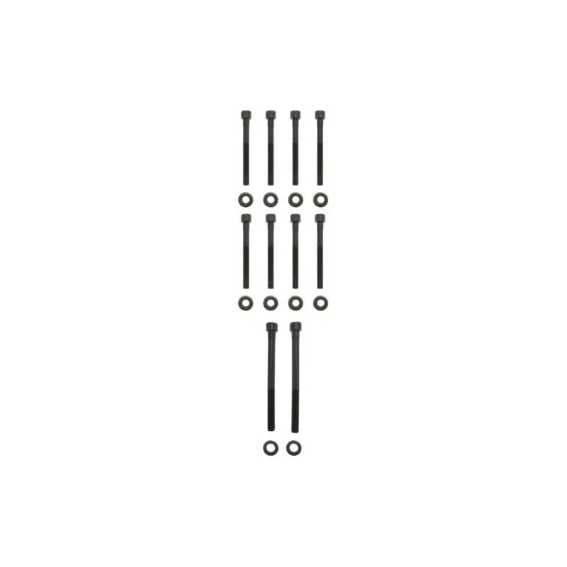Set Tornillos De Culata Fel-pro Hyundai Tucson 2.0 2005-2009