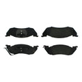 Pastillas De Freno Dodge Dakota 2.5l L4 91-98