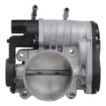Cuerpo Aceleracion Compatible Kia Sorento 3.8l V6 07-09