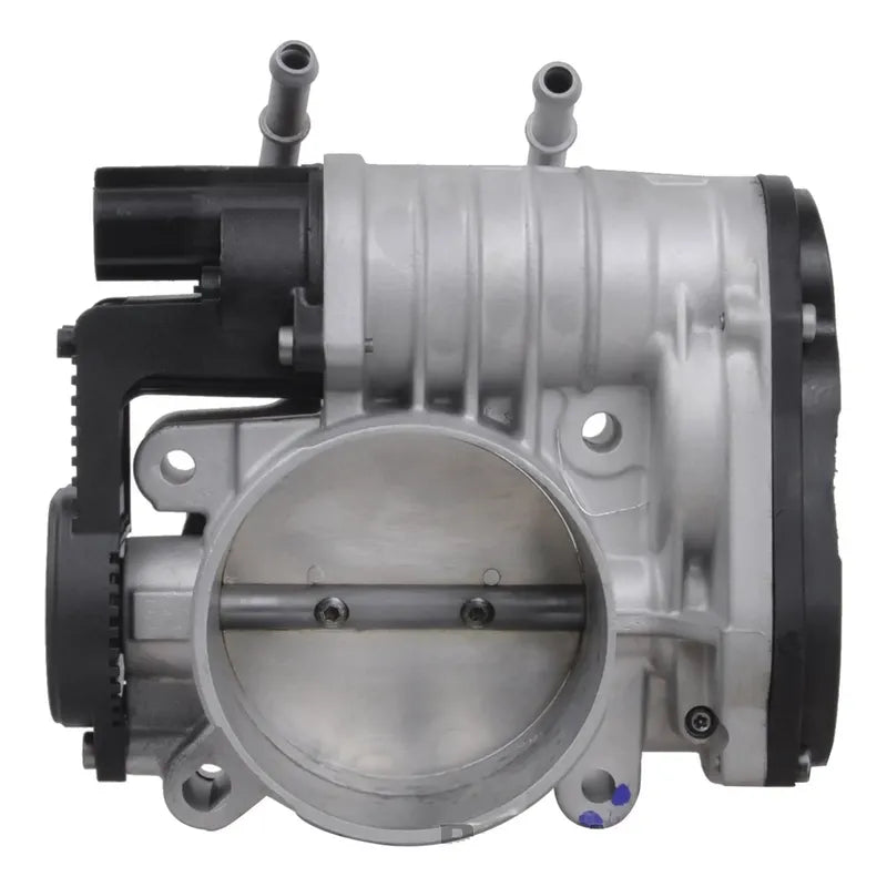 Cuerpo Aceleracion Compatible Kia Sorento 3.8l V6 07-09