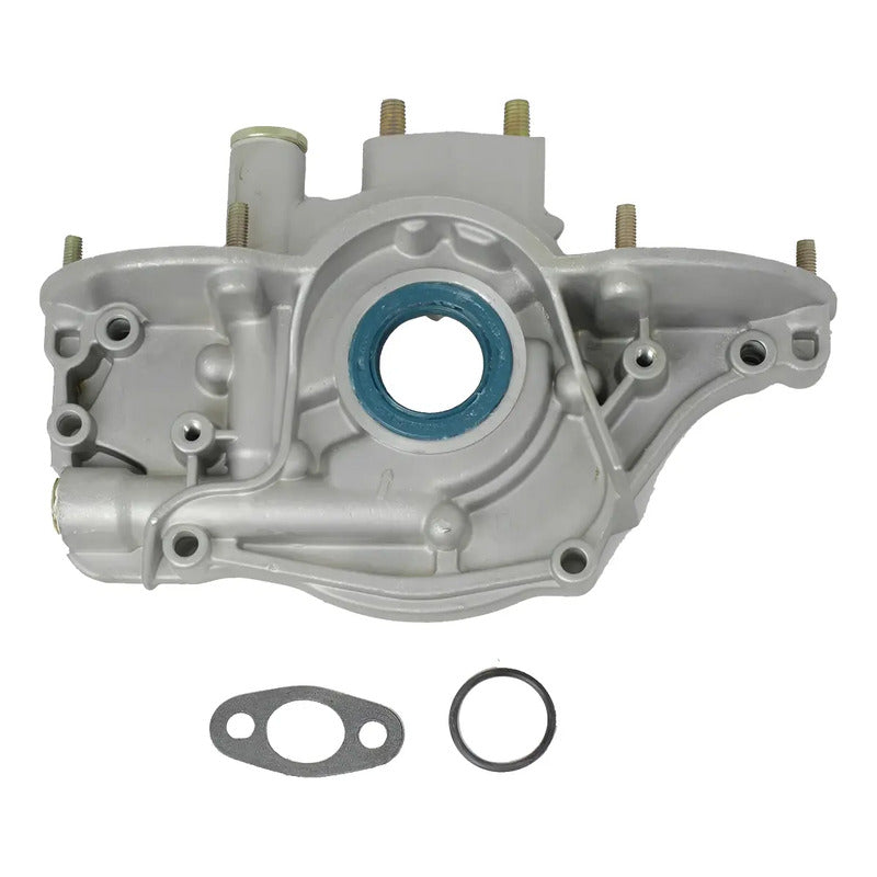 Bomba Aceite Honda Civic 1.6l 97cu. In. L4 Sohc 88-95