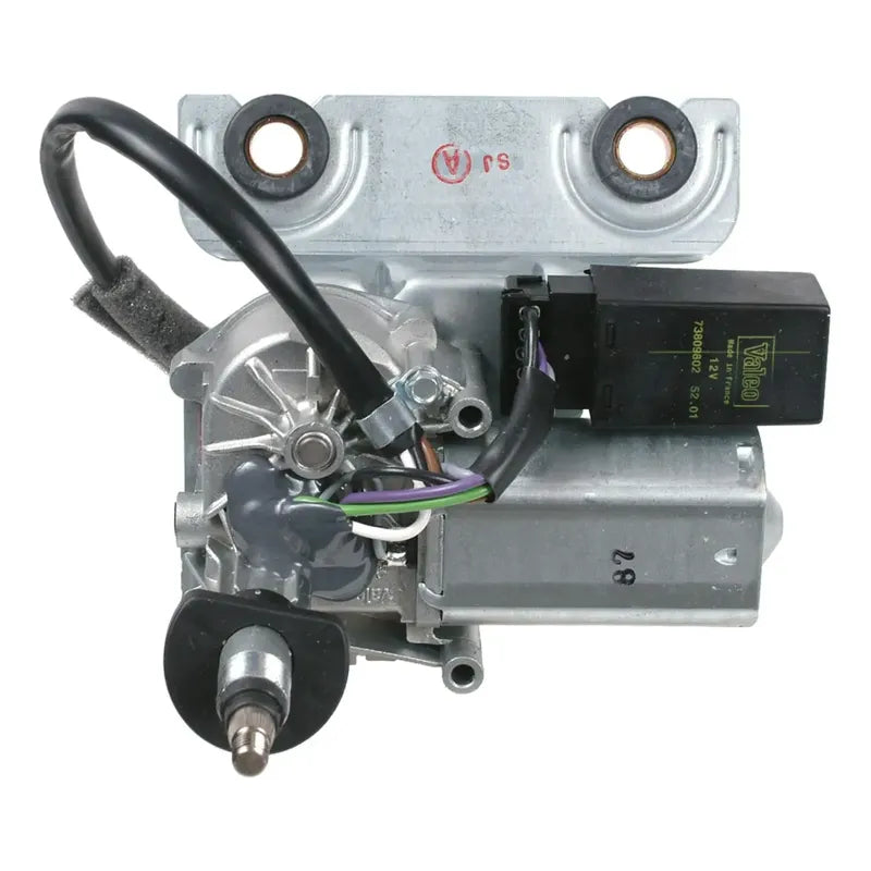 Motor Limpiaparabrisas Tras Jeep Cherokee 4.0 97-01