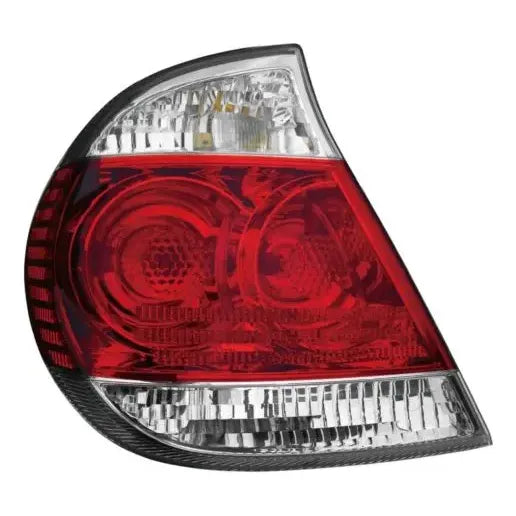 Foco Izq Alternativo Para Toyota Camry 2.4l L4 05-06