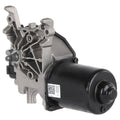 Motor Limpiaparabrisa Del Chevrolet Silverado 1500 5.3 2002