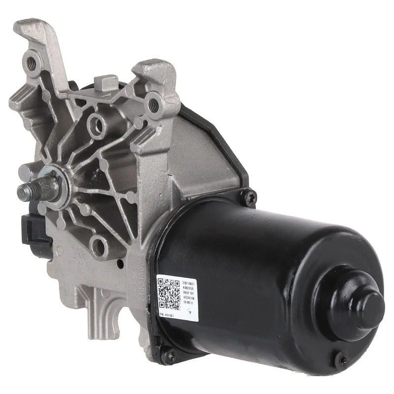 Motor Limpiaparabrisa Del Chevrolet Silverado 1500 5.3 2002