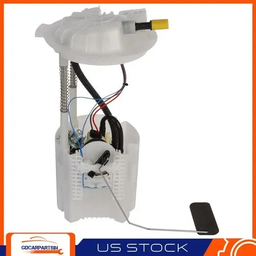 Bomba Combustible Dodge Nitro 2007-2012