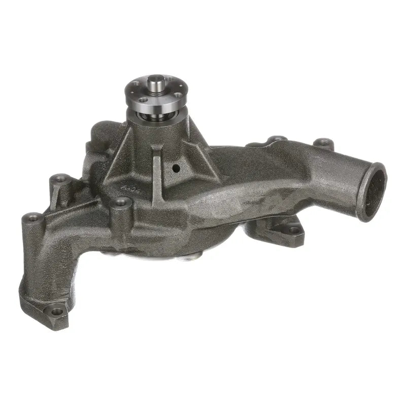 Bomba De Agua Airtex Ford Mustang 6.4l 390cu. In. V8 68-69