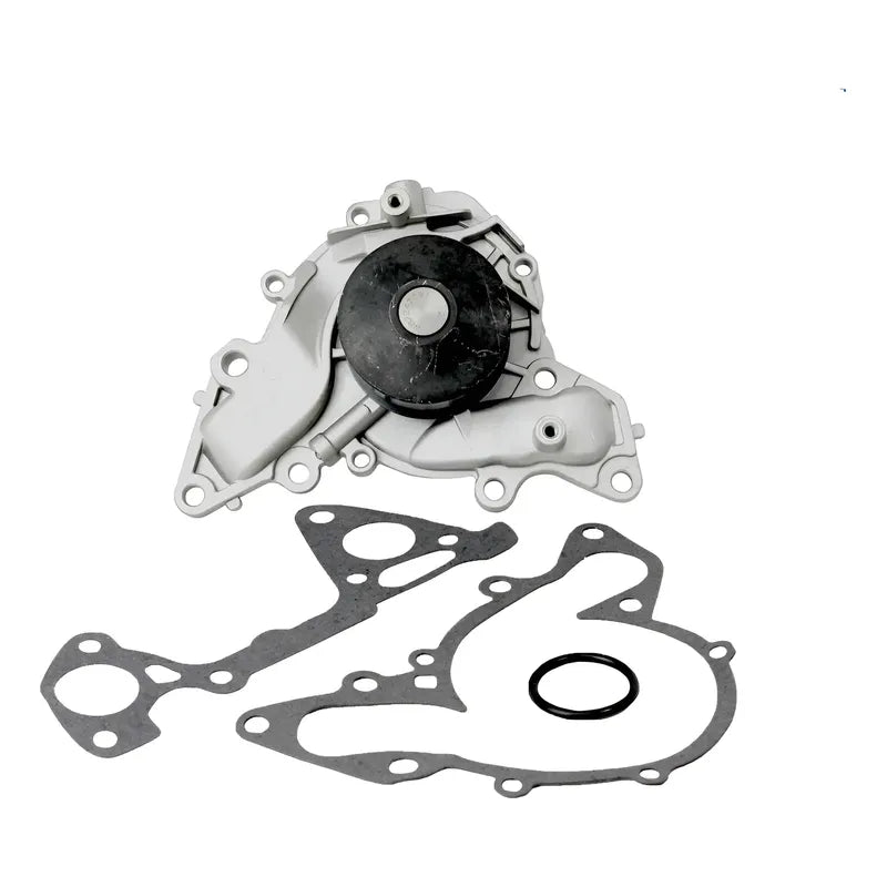 Bomba De Agua Mitsubishi Eclipse 6g72 3.0 V6 00-05