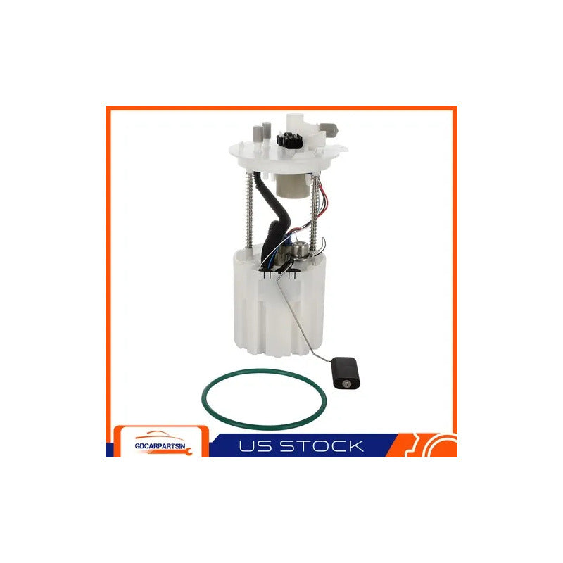 Bomba Combustible Chevrolet Impala 2014-2020 2.5l