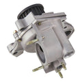 Bomba De Agua Toyota Camry 2.2l 2164cc L4 92-01