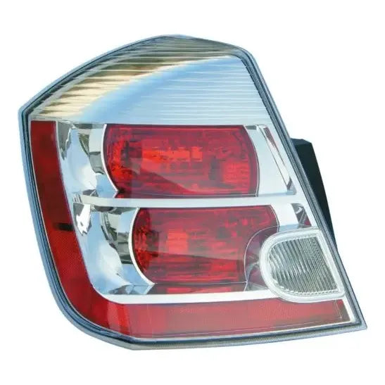 Foco Trasero Nissan Sentra 2.0l In. L4 07-09