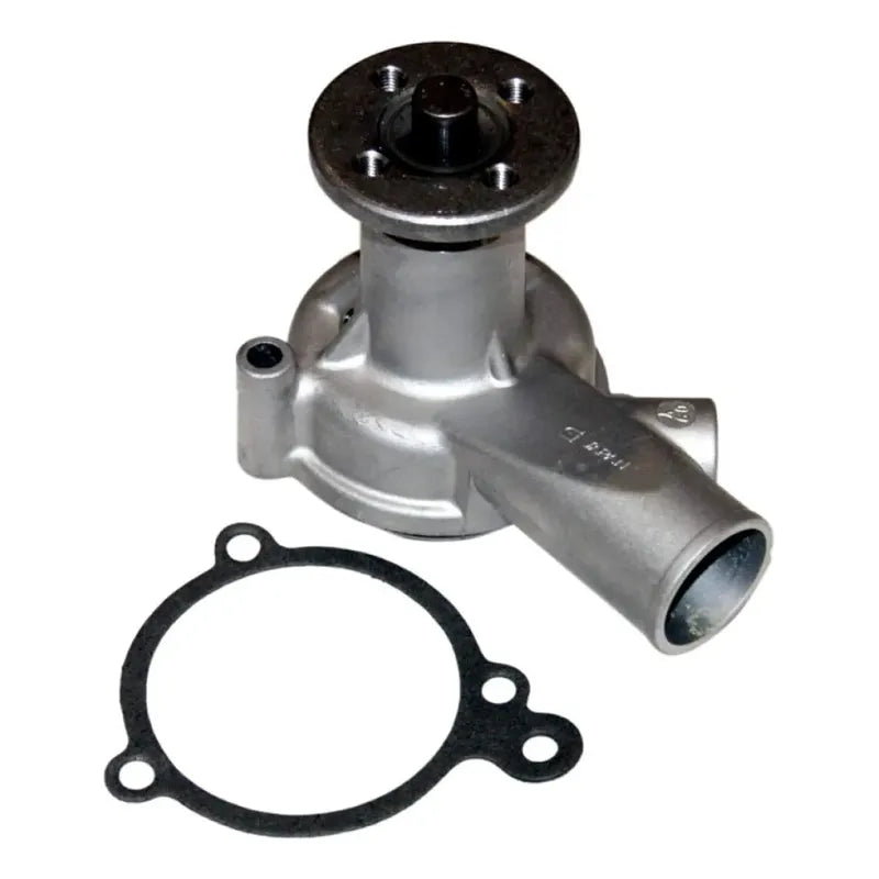 Bomba De Agua Ford Falcon 2.4l 63-64