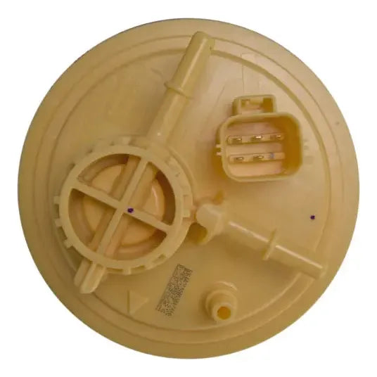 Bomba Bencina Completa Carter Volvo S80 2.5l 2521cc L5 2004