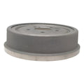 Tambor Freno Tras Compatible Plymouth Valiant 5.9l  71-76