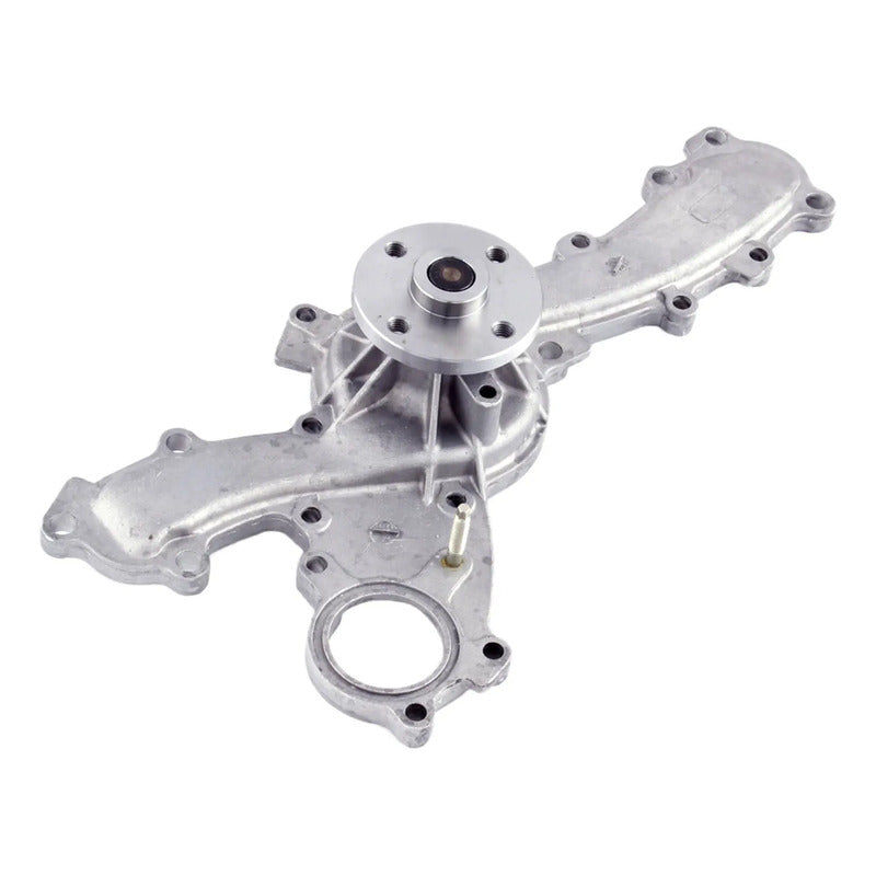 Bomba De Agua Gates Toyota Camry 3.5 V6 2007-2016