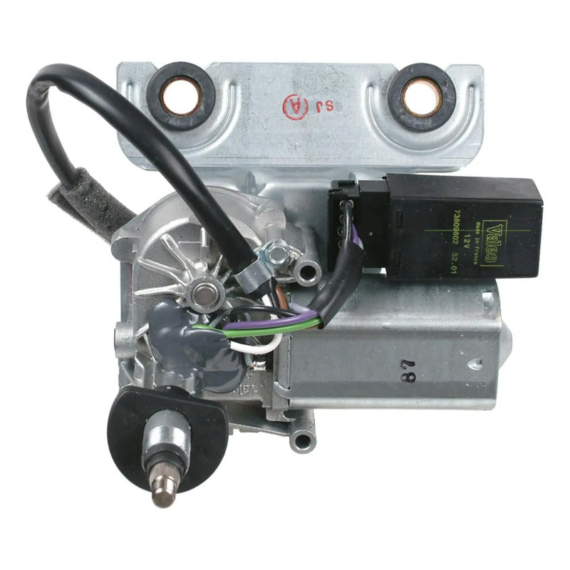 Motor Limpiaparabrisas Tras Jeep Cherokee 2.5 97-00