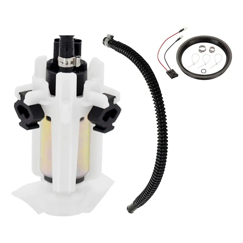 Bomba Bencina Completa Airtex Bmw 525i 2.5l L6 01-03