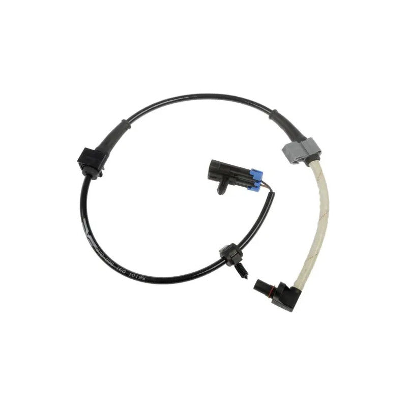 Sensor Abs Del Izq / Der Gmc Sierra 1500 5.3 05-06