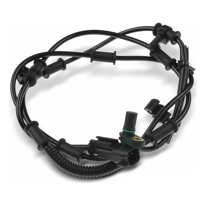 Sensor Abs Del Para Ram 3500 6.4l V8 14-17
