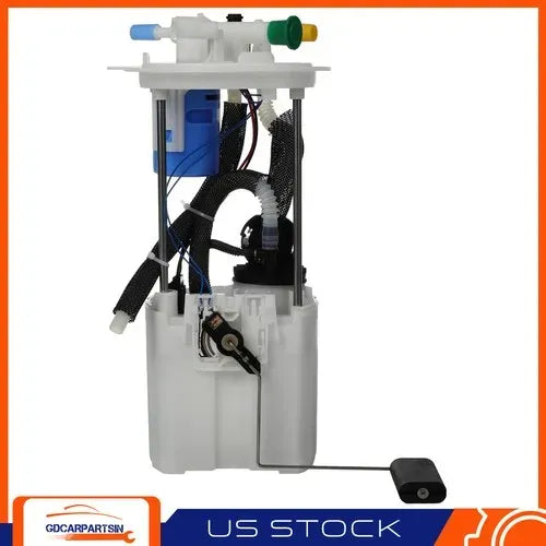 Bomba Combustible Ford Transit 2015-2019 3.7l