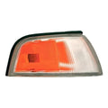 Foco Direccional Del Der Mitsubishi Mirage 1.5l 97-01