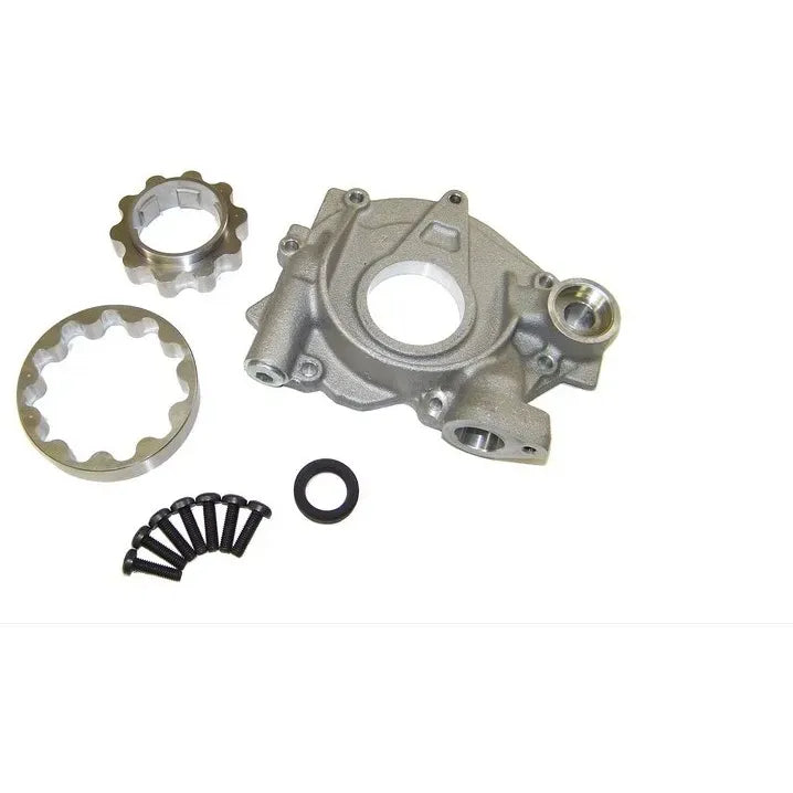 Bomba Aceite Motor Hummer H3 3.7 L5 07-10