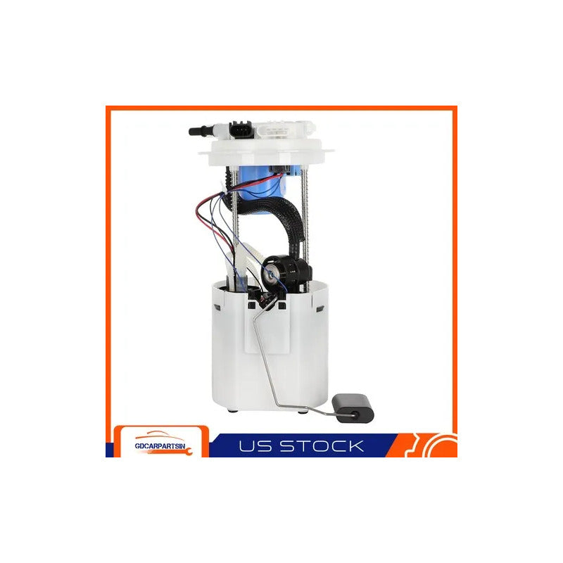 Bomba Combustible Saturn Sky 2.4l