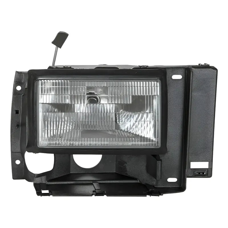 Optico Der Ford Ranger 4.0l 90-92