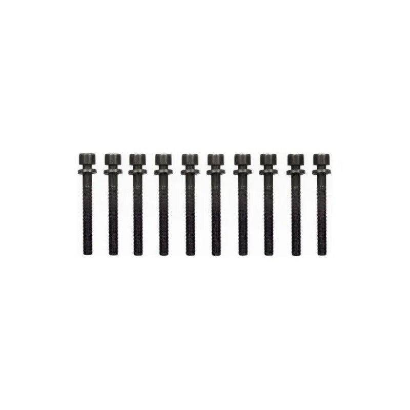 Set Tornillos De Culata Audi 4000 1.8l L4 1987
