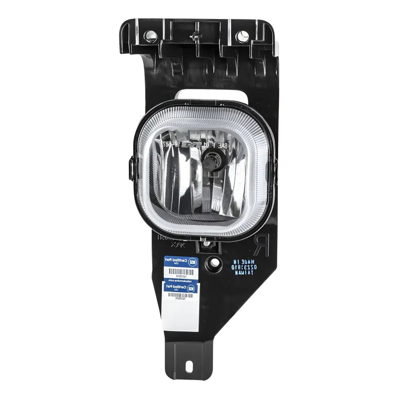 Neblinero Izq Compatible Ford F-550 Super Duty 6.0l V8 05-07