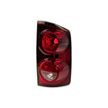 Foco Trasero Dodge Ram 2500 5.7l 345cu. In. V8 07-08
