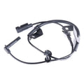 Sensor Abs Del Izq Dodge Caliber 2.4 L4 07-12