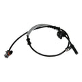 Sensor Abs Tras Der Dodge Challenger 6.1 2008