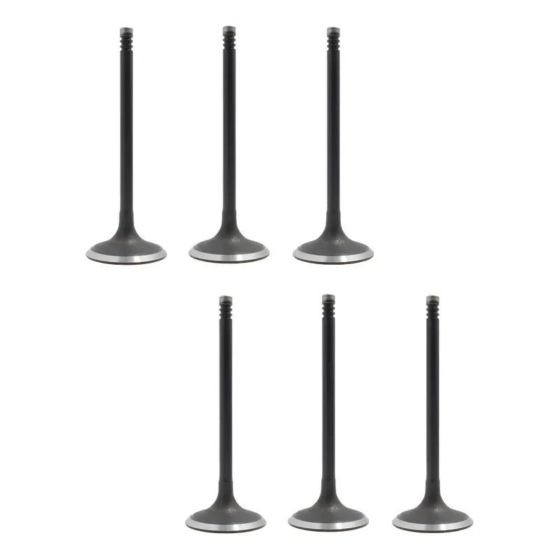 Set 6 Valvulas Admision Para Ford Windstar 3.0l V6 99-00